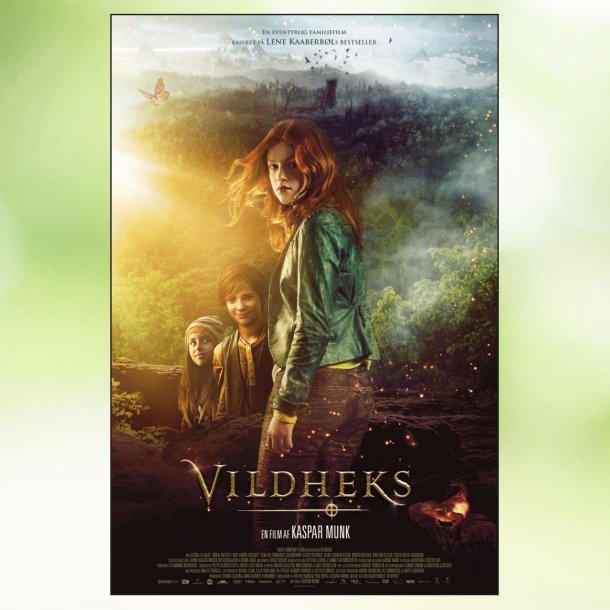 Vildheks (2018)