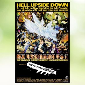 The Poseidon Adventure (1972)