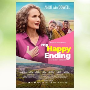 My Happy Ending (2023)