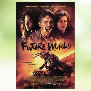 Future World (2018)
