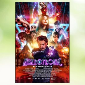 Nekrotronic (2018)