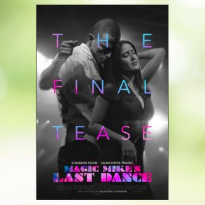Magic Mike's Last Dance (2023)