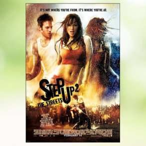 Step Up 2: The Streets (2008)