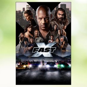 Fast X (2023)