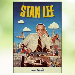 Stan Lee (2023)