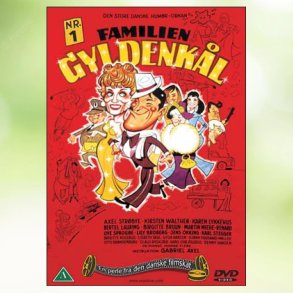 Familien Gyldenkl (1975)