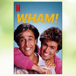 Wham! (2023)