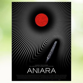 Aniara (2018)
