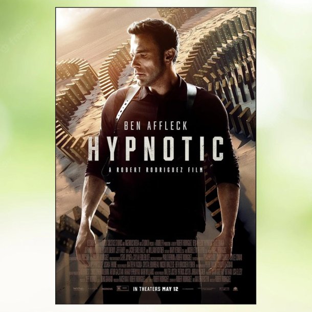 Hypnotic (2023)