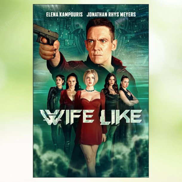Wifelike (2022)