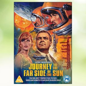Journey to the Far Side of the Sun (1969)