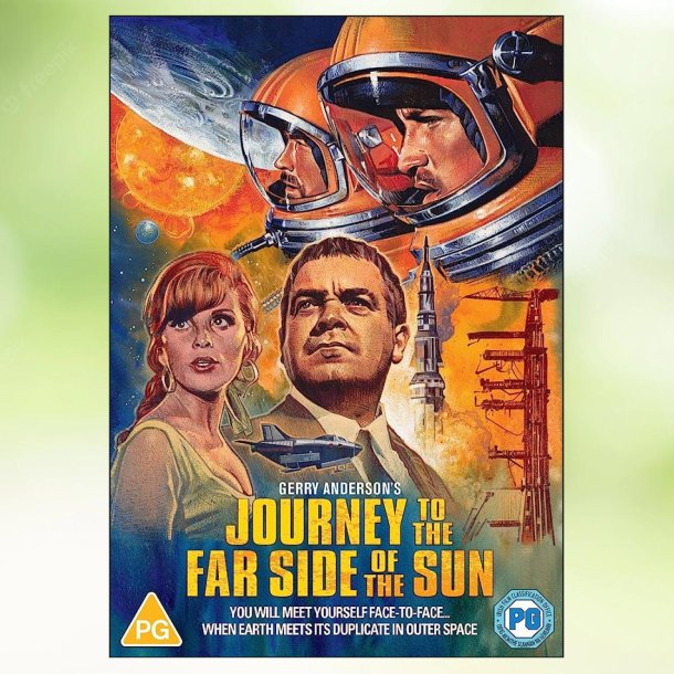 Journey to the Far Side of the Sun (1969)
