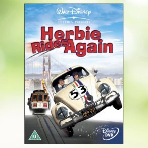 Herbie Rides Again (1974)