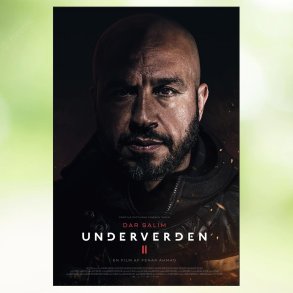 Underverden 2 (2023)