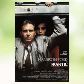 Frantic (1988)