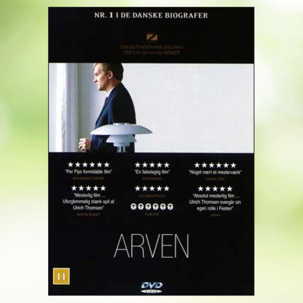 Arven (2003)