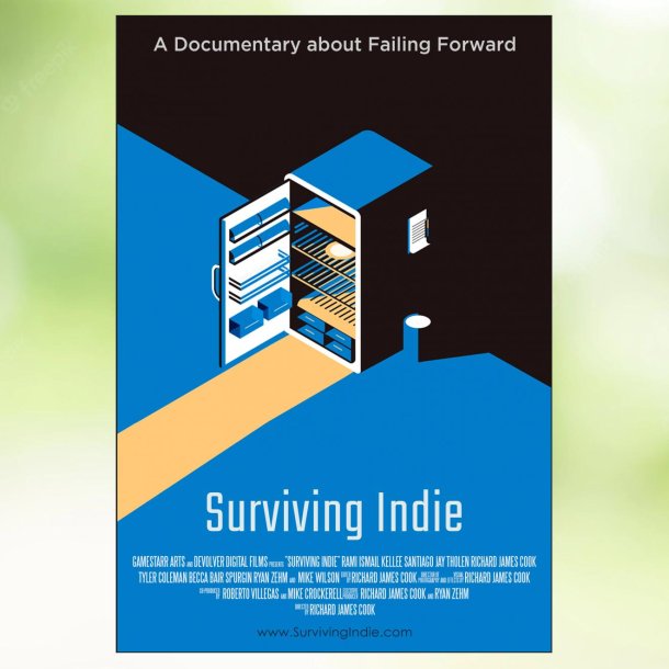 Surviving Indie (2016)