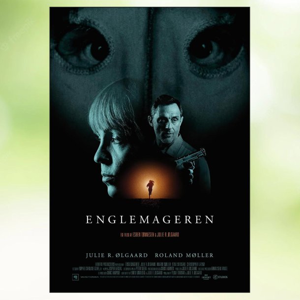 Englemageren (2023)