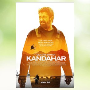Kandahar (2023)