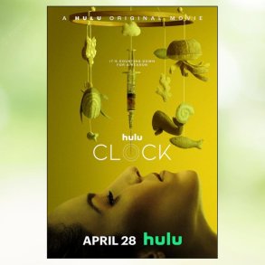 Clock (2023)