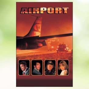 Airport (1970)