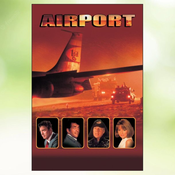 Airport (1970)