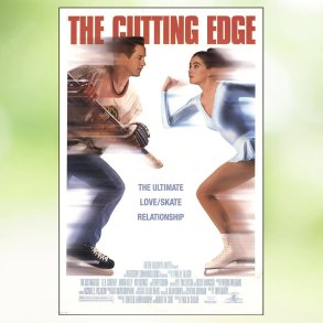The Cutting Edge (1992)