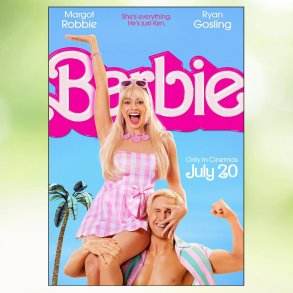 Barbie (2023)