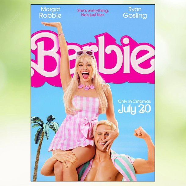 Barbie (2023)