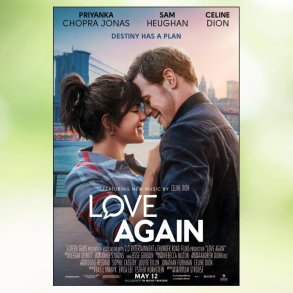 Love Again (2023)