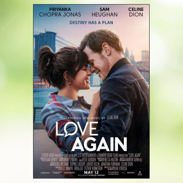 Love Again (2023)