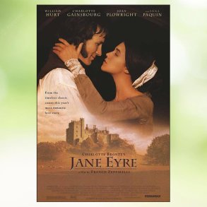 Jane Eyre (1996)