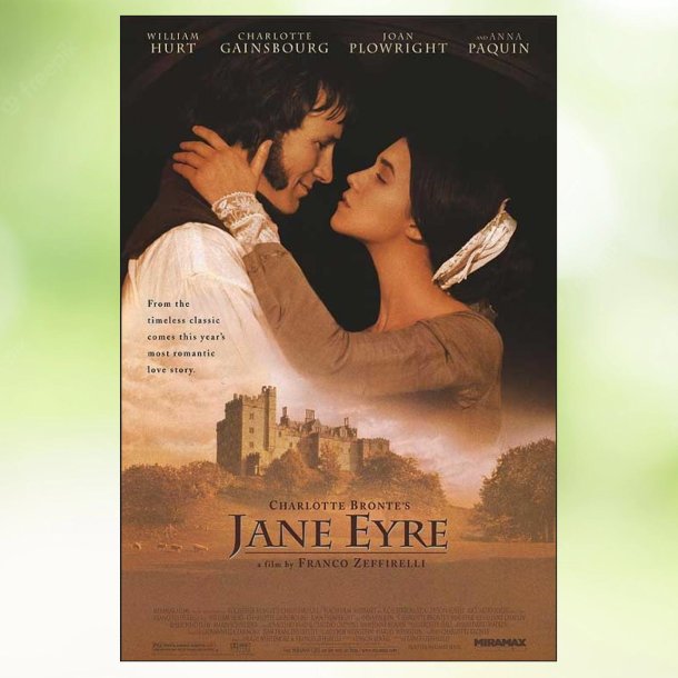 Jane Eyre (1996)
