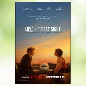 Love at First Sight (2023)