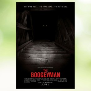 The Boogeyman (2023)