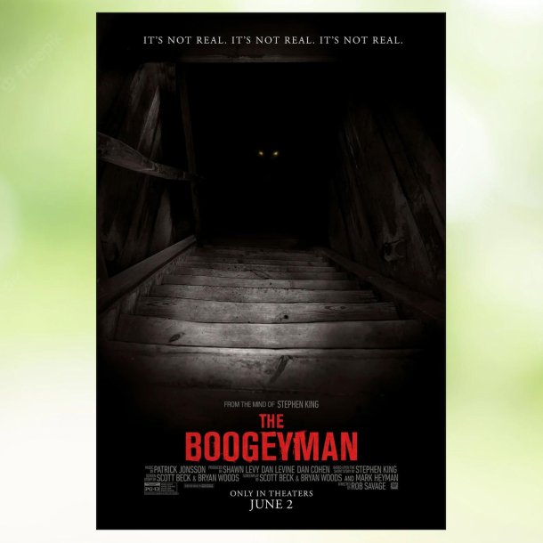 The Boogeyman (2023)