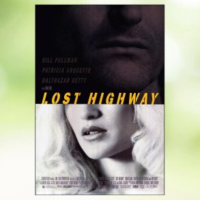Lost Highway (1997)