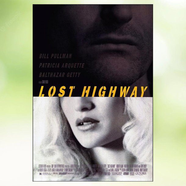 Lost Highway (1997)