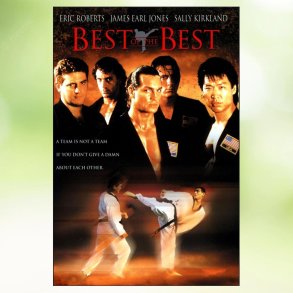 Best of the Best (1989)