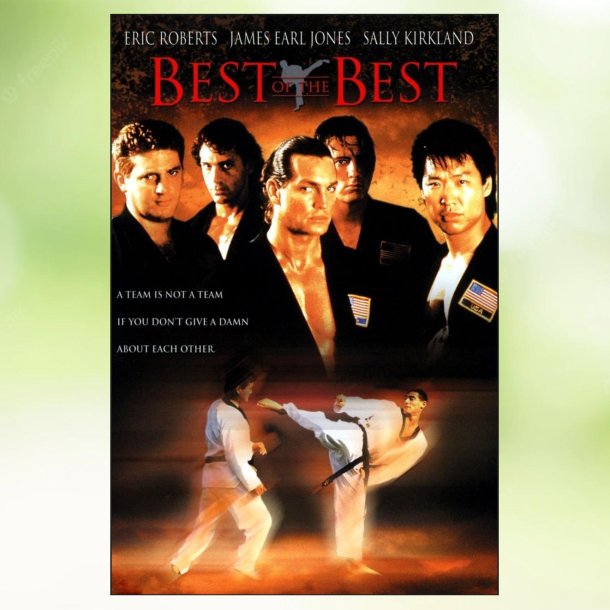 Best of the Best (1989)