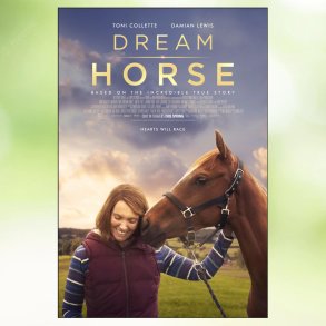 Dream Horse (2020)