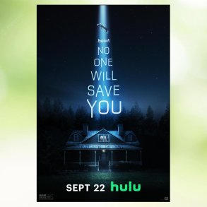 No One Will Save You (2023)