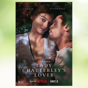 Lady Chatterley's Lover (2022)