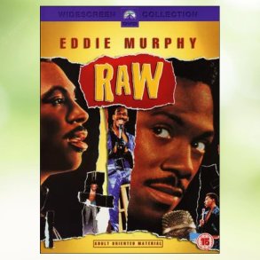 Eddie Murhpy - Raw (1987)