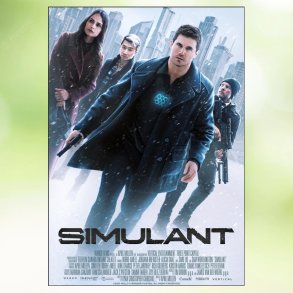 Simulant (2023)