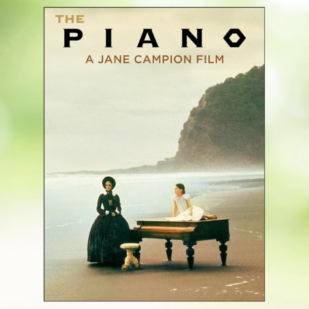 The Piano (1993)