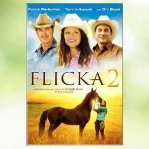 Flicka 2 (2010)