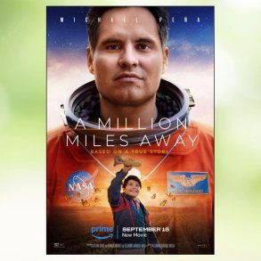 A Million Miles Away (2023)