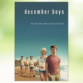 December Boys (2007)