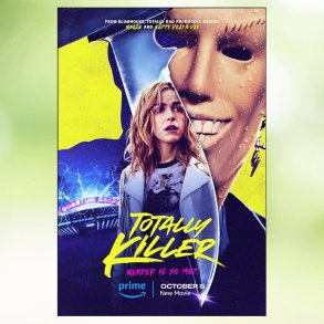Totally Killer (2023)